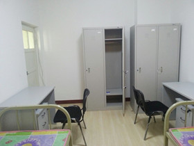 大連化學(xué)物理研究所博士生公寓
大連化學(xué)物理研究所博士生公寓