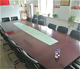 
                                    中國華糧物流集團(tuán)北良有限公司