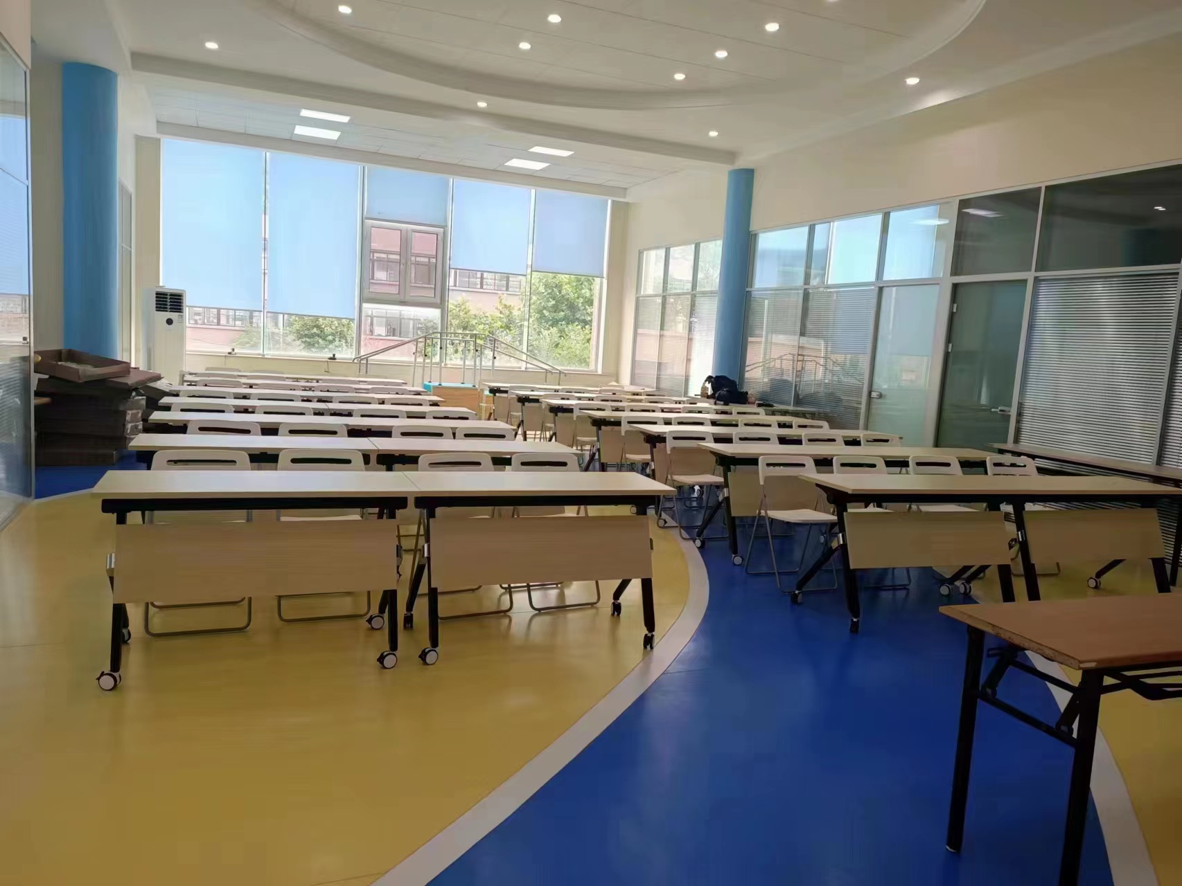 大連市沙河口區(qū)渤海養(yǎng)護院
大連市沙河口區(qū)渤海養(yǎng)護院