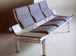 
                                    辦公室公共座椅